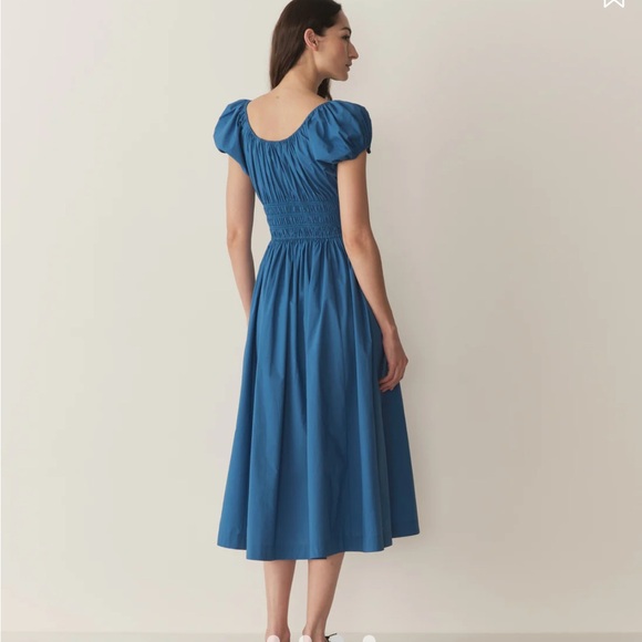 Doen Quinn Dress - Picture 4 of 7